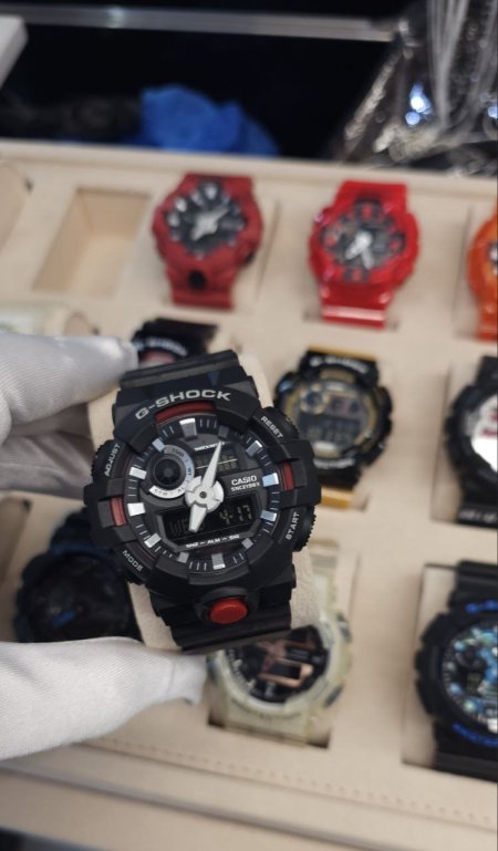 جي شوك G-SHOCK